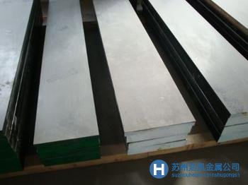 選K110高鉻冷作耐磨模具鋼到蘇州浩凱   質量好