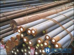 蘇州浩凱Cr12Mo1V1國產模具鋼