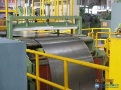 龍門銑床運(yùn)行實(shí)景