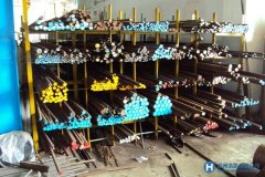 圓棒倉(cāng)庫(kù)