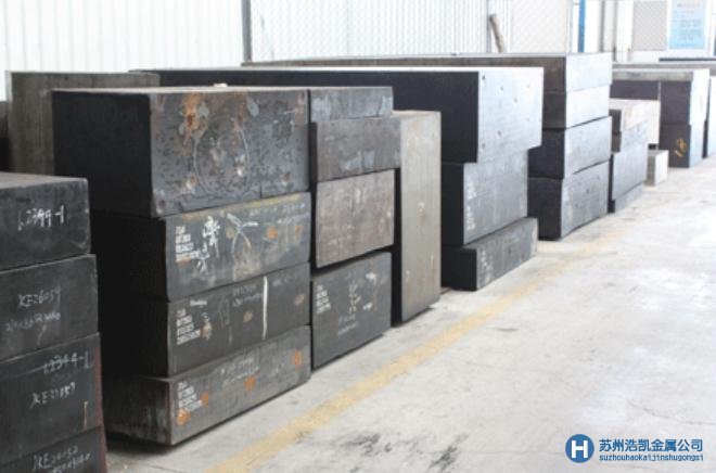 DAC模具鋼的特性與應用