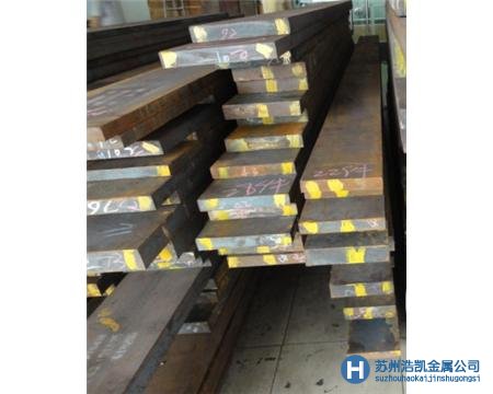 M300--優(yōu)質(zhì)預硬耐腐蝕鏡面模具鋼