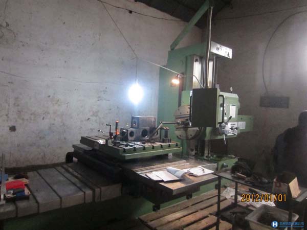 鏜床加工 國內(nèi)浩凱 質(zhì)優(yōu)價廉