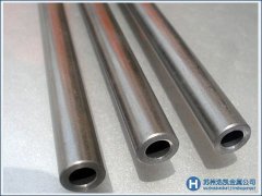 小口徑精密鋼管規格詳解
