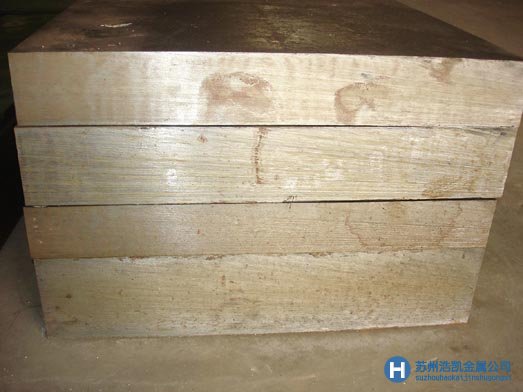 日本日立 SLD高耐磨性冷作模具鋼