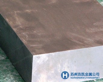 國產油鋼（CrWMn） 高碳合金工具鋼的簡介