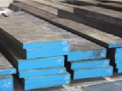 K340模具鋼是什么材料？